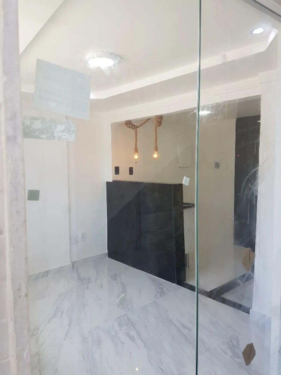 Apto terreo 2 Qts - Terreirão - Raridade com fino acabamento - Foto 12