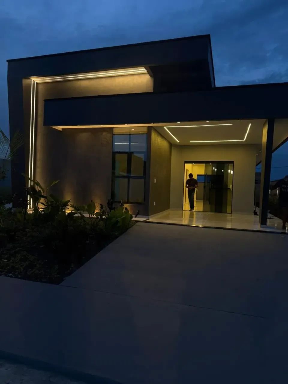 Casa no Marselha com 3 quartos sendo 1 suite - Foto 4