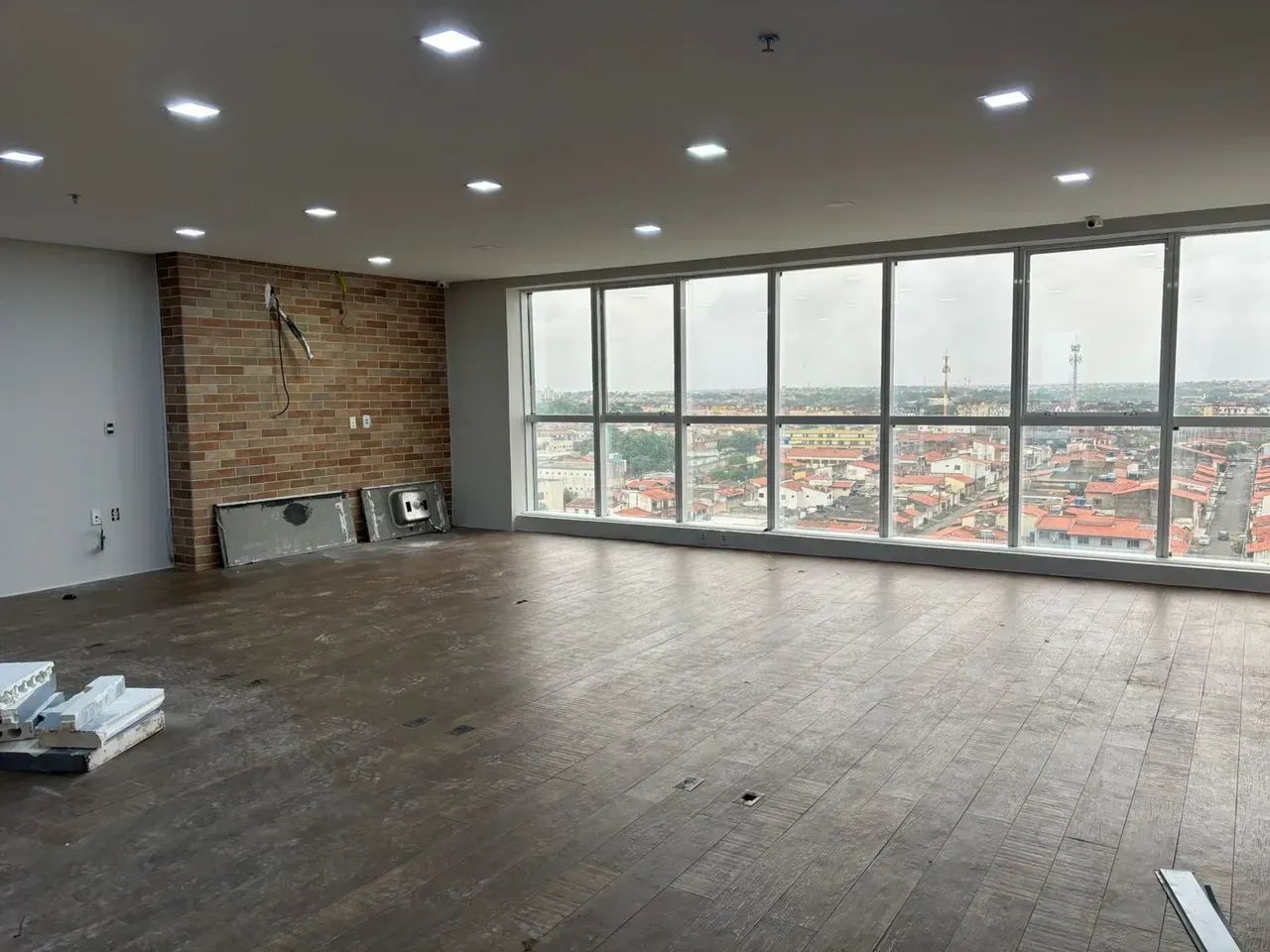 SALA DE 68m - Shopping da Ilha - Foto 4