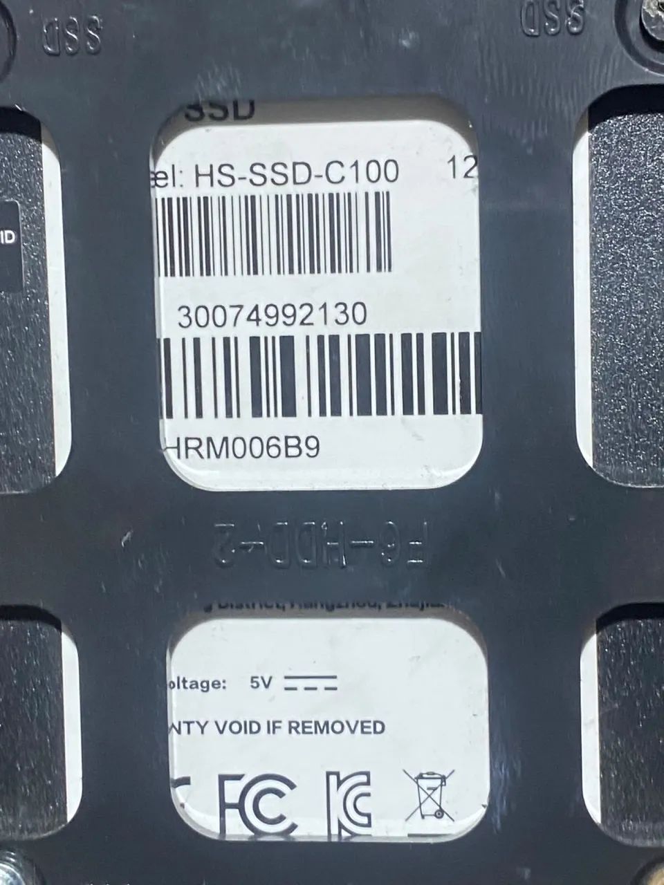 Ssd 120 Gb