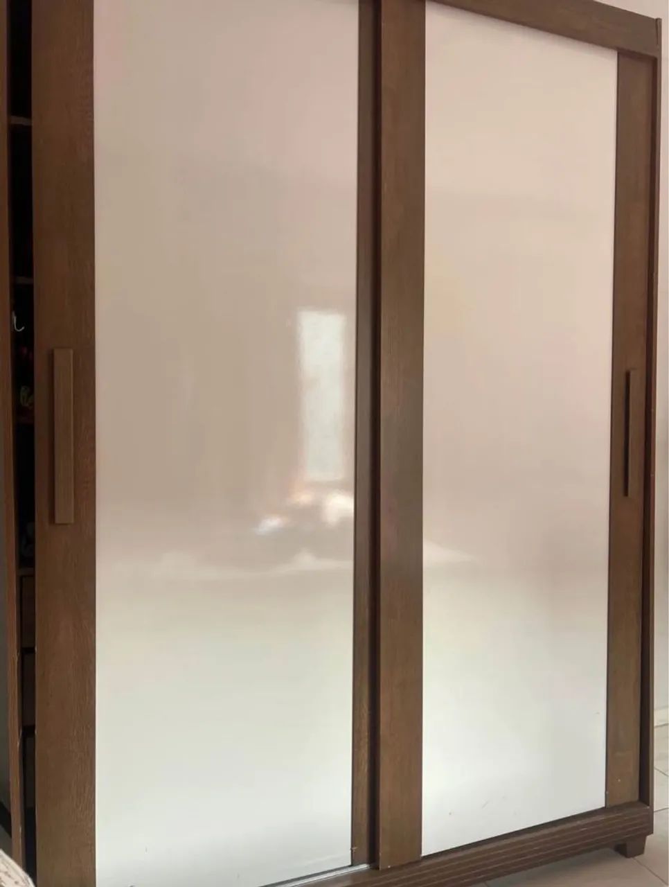 Guarda roupa  - Foto 3