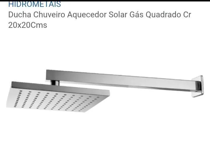 Ducha