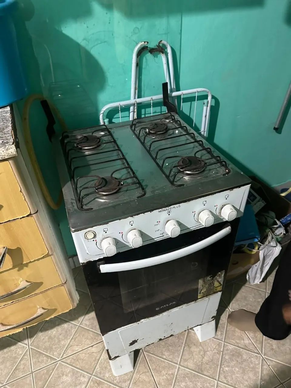 Fogão  - Foto 2