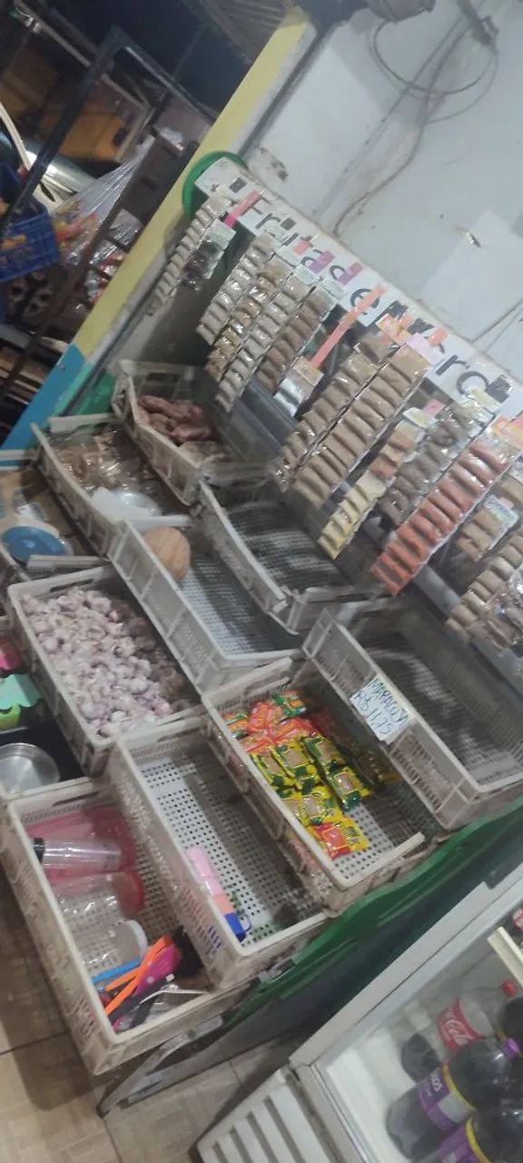 Vendo comércio em funcionamento  - Foto 4