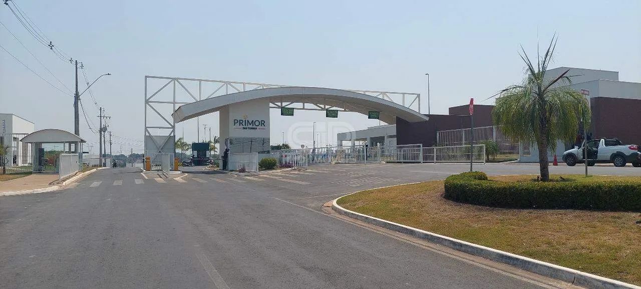 Terreno em condomínio Condomínio Primor Das Torres - Foto 4