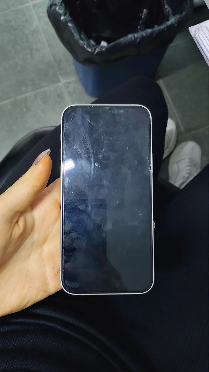 Iphone 12 128gb - Foto 5