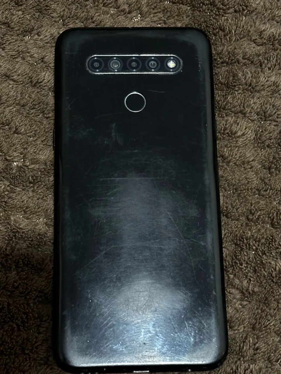 Celular LG k41 s - Foto 2