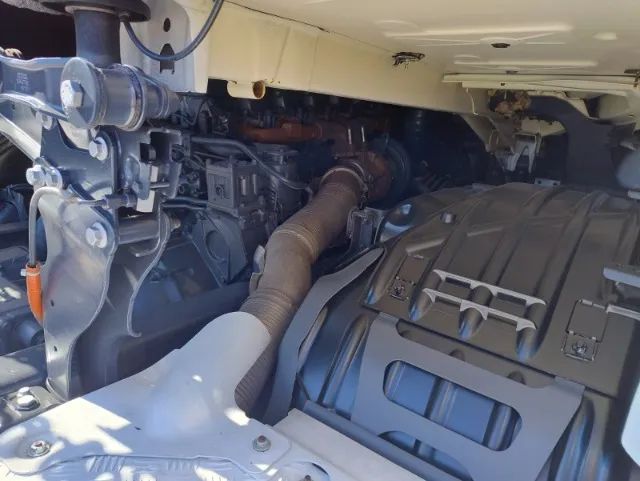 Scania R450 6x2 com retarder - Foto 5