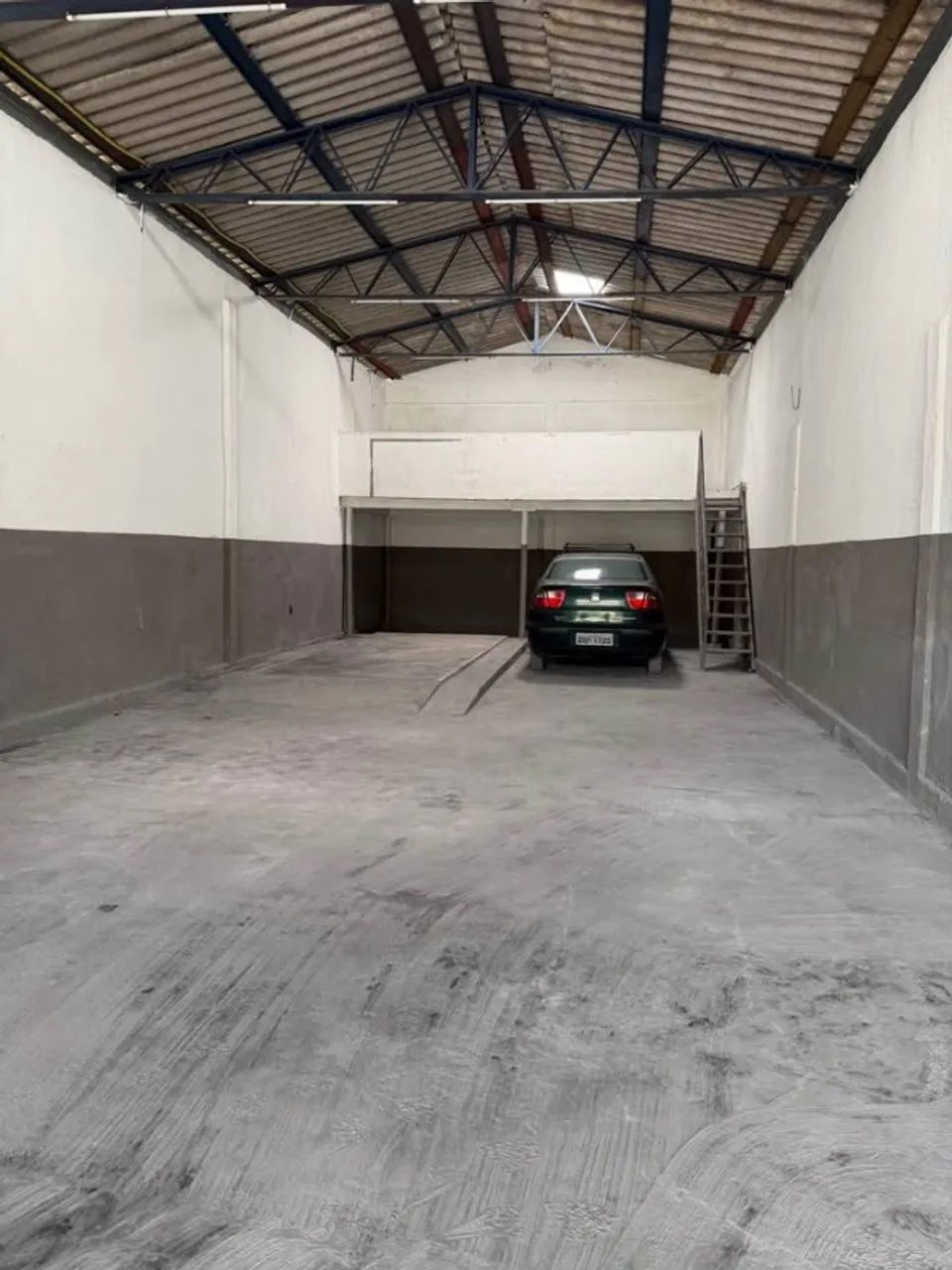 BARRACÃO COMERCIAL  - Foto 3