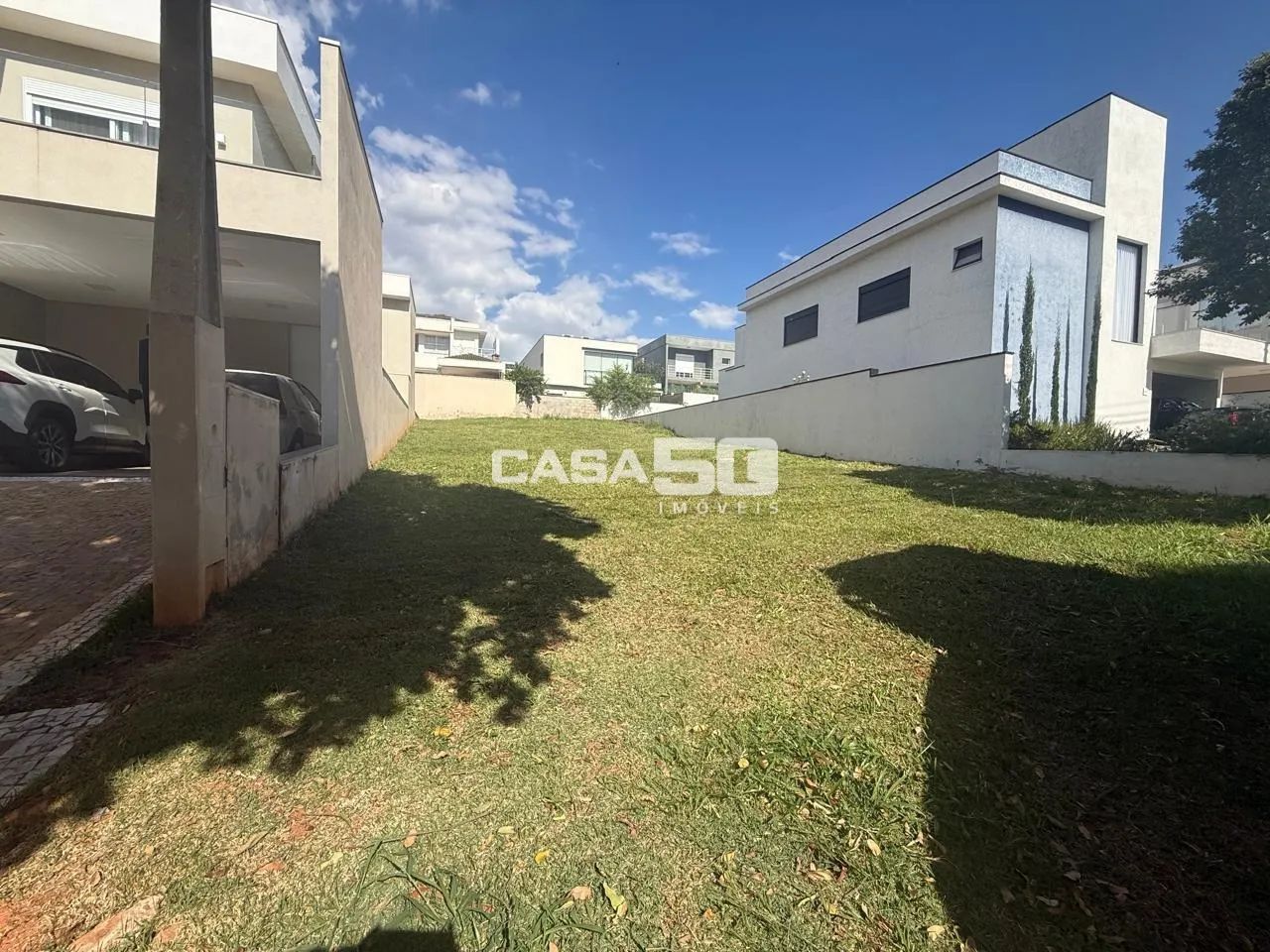 terreno - Swiss Park - Campinas - Foto 5