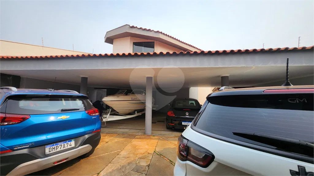 Casa com 3 quartos à venda em Vila harmonia - SP - Foto 2