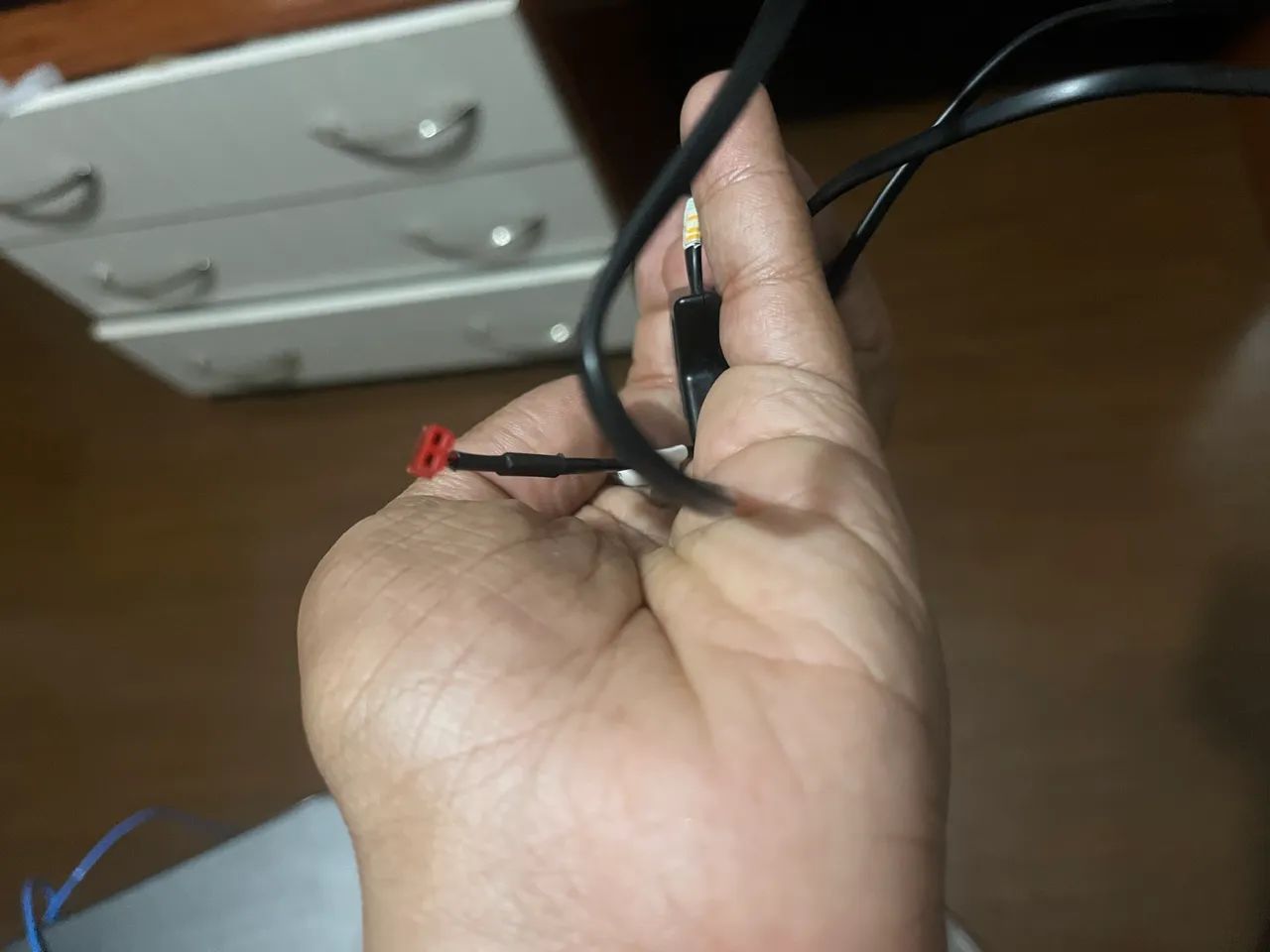 Shift Power faaftech