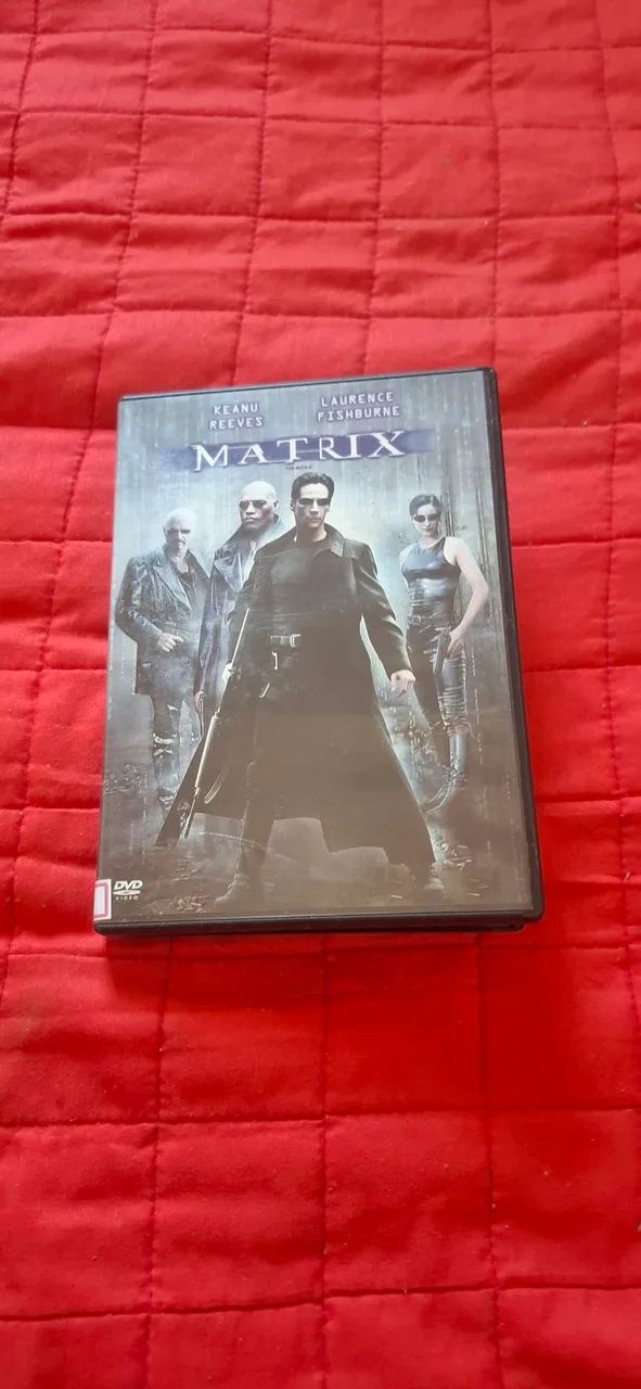 trilogia Matrix  - Foto 2