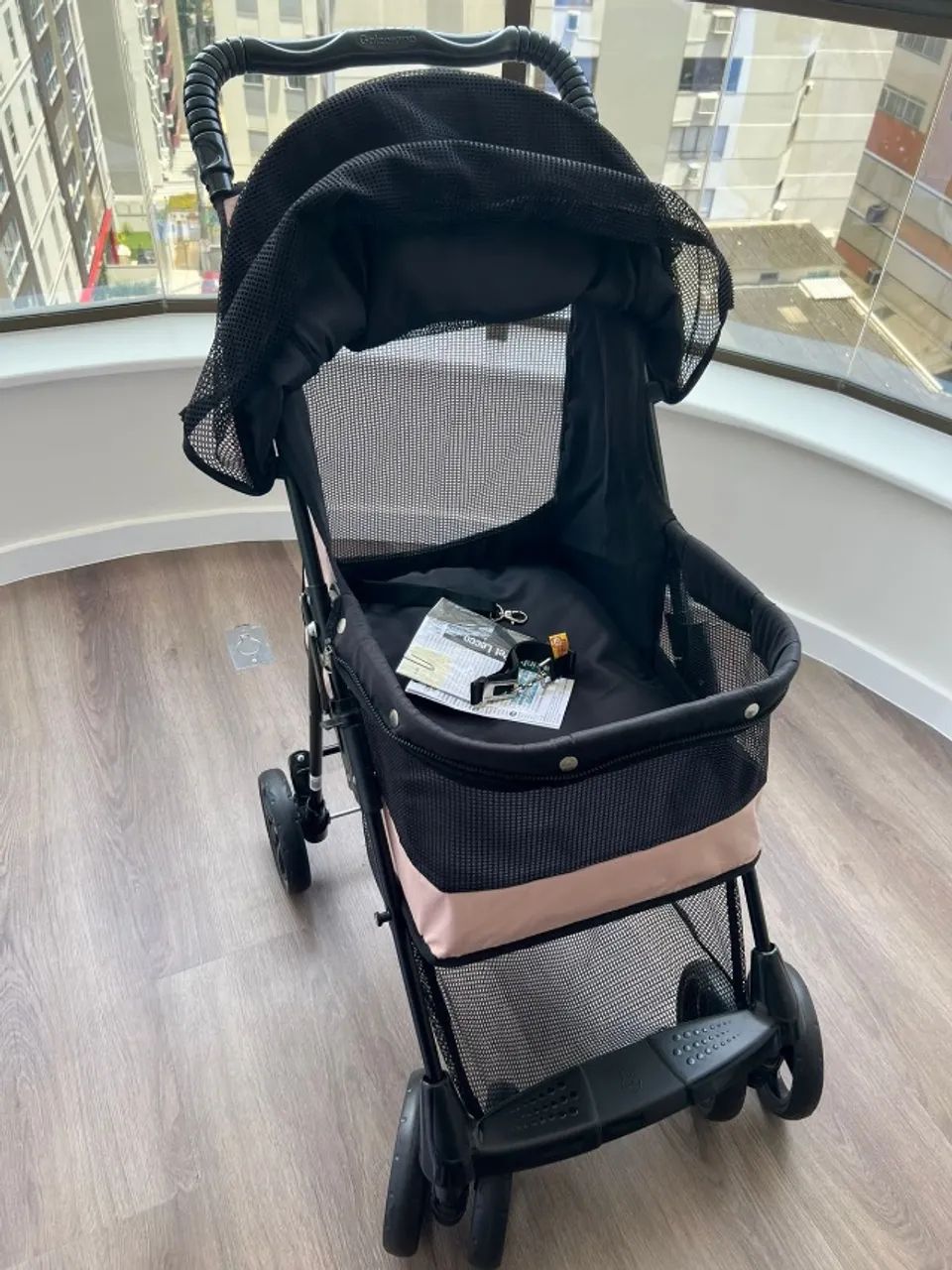 Carrinho Pet - Foto 3