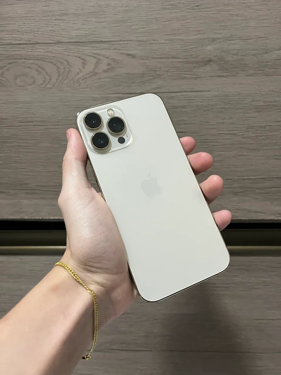 iPhone 13 Pro Max 256gb ORIGINAL