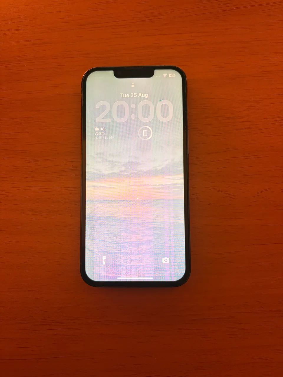 Iphone 13 pro 128gb - Foto 3