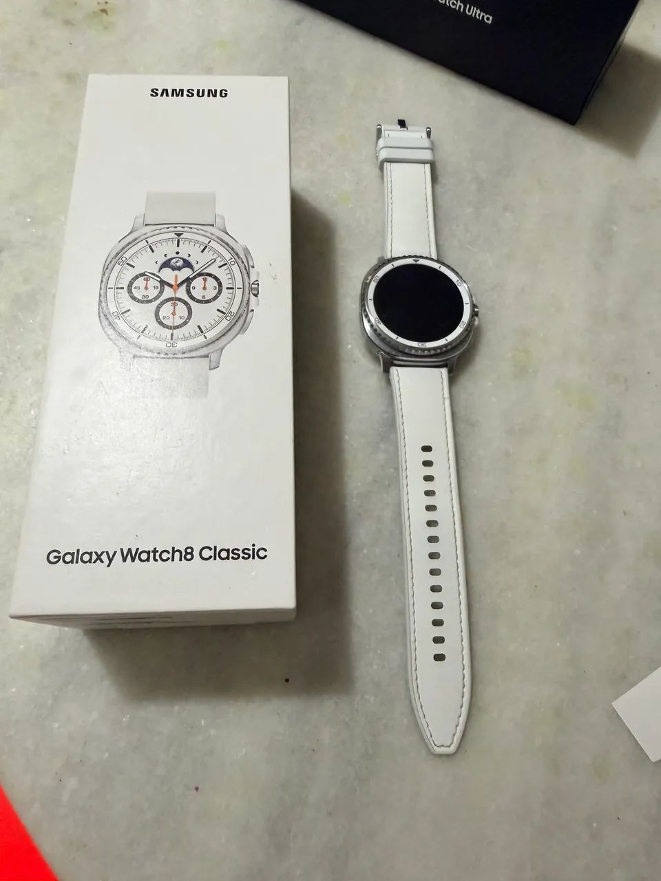 Galaxy Watch 8 Classic  - Foto 3