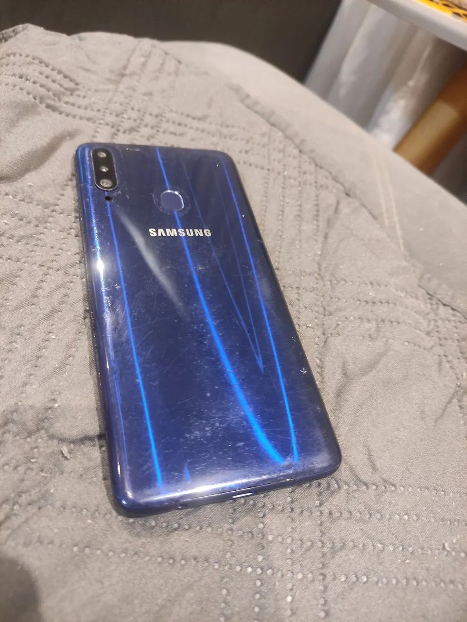 Samsung A20s  - Foto 2