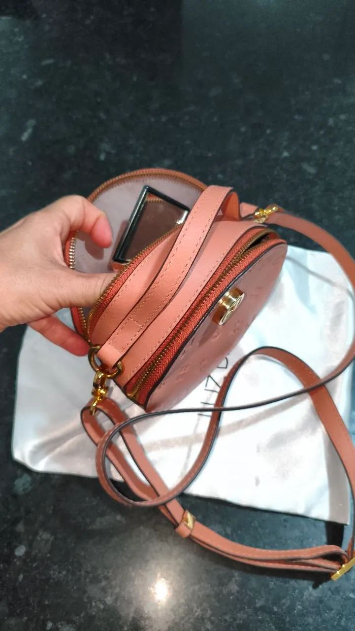 Bolsa Luz da Lua - Foto 3