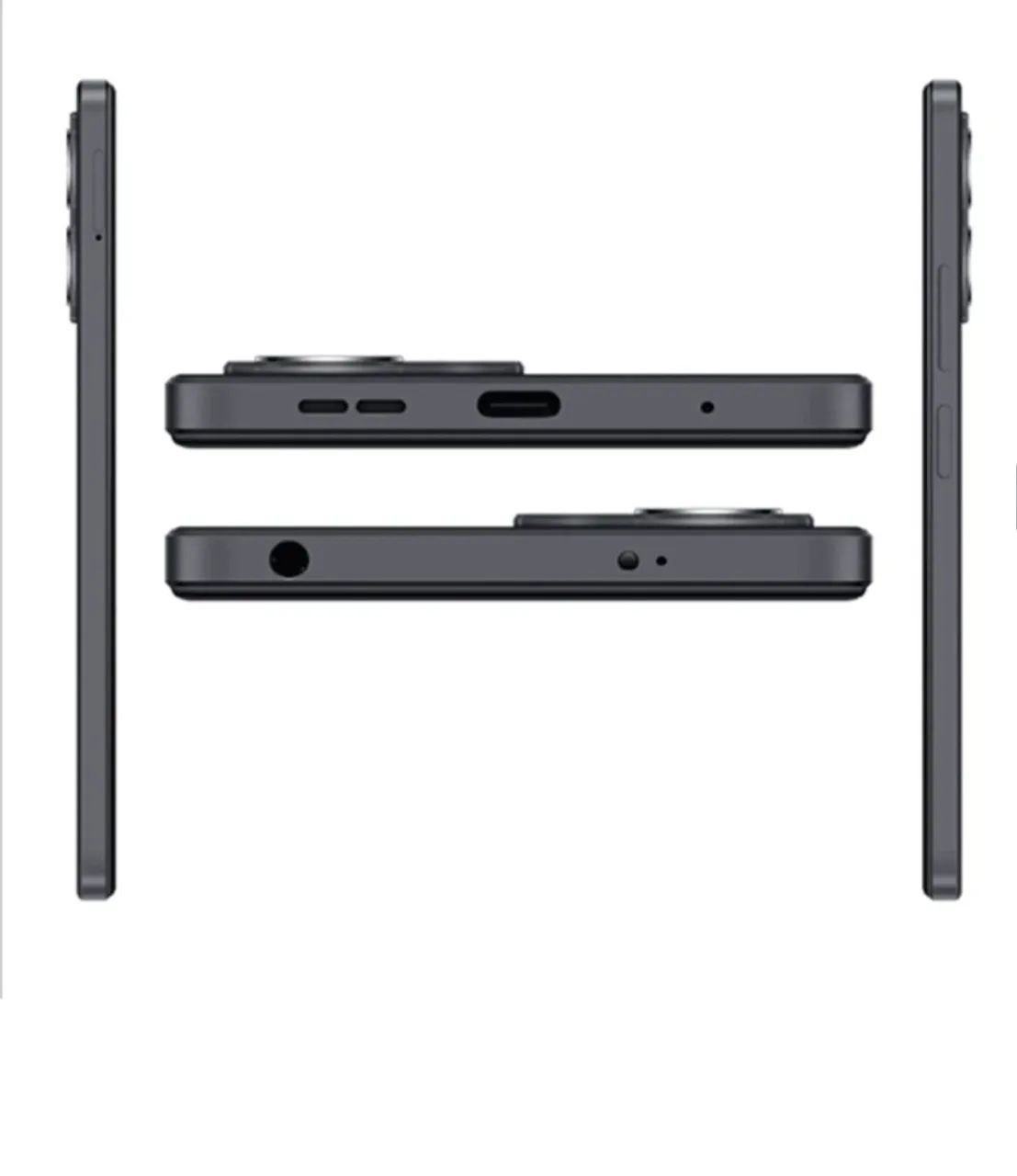 Vendo celular redimi note 12  - Foto 3