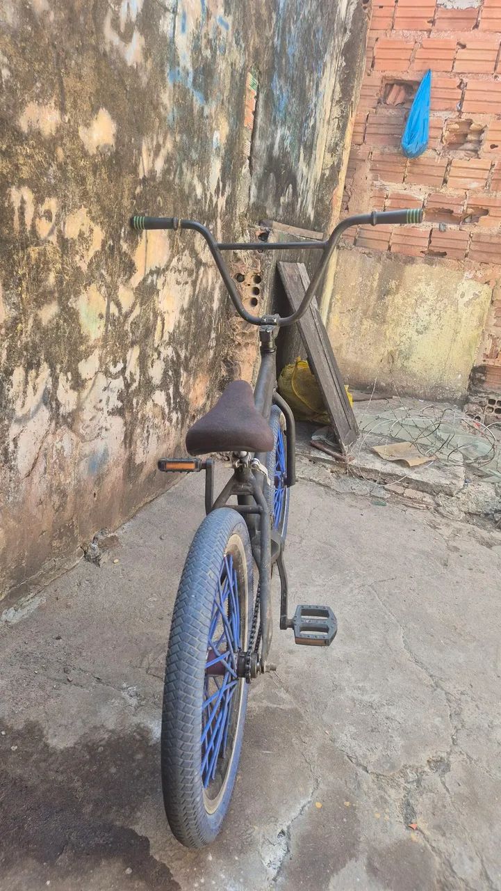 Bmx - Foto 3