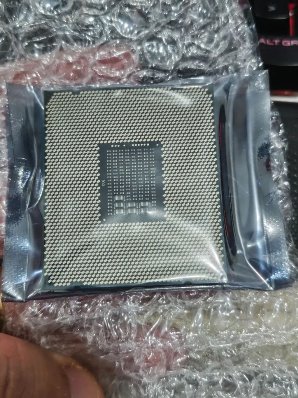 Processador Xeon E5-2697 V4 (18/36, 3.6Ghz, 45Mb Cache) - Foto 2