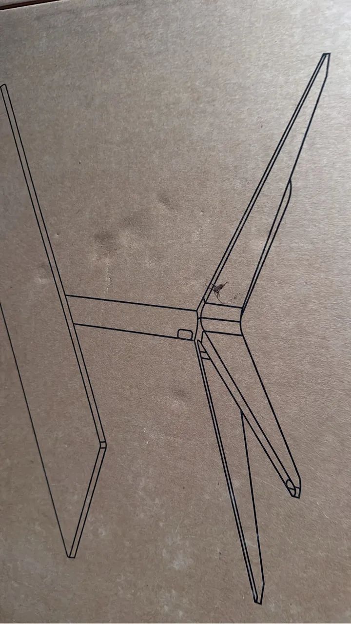Suporte pra Antena Starlink  - Foto 4