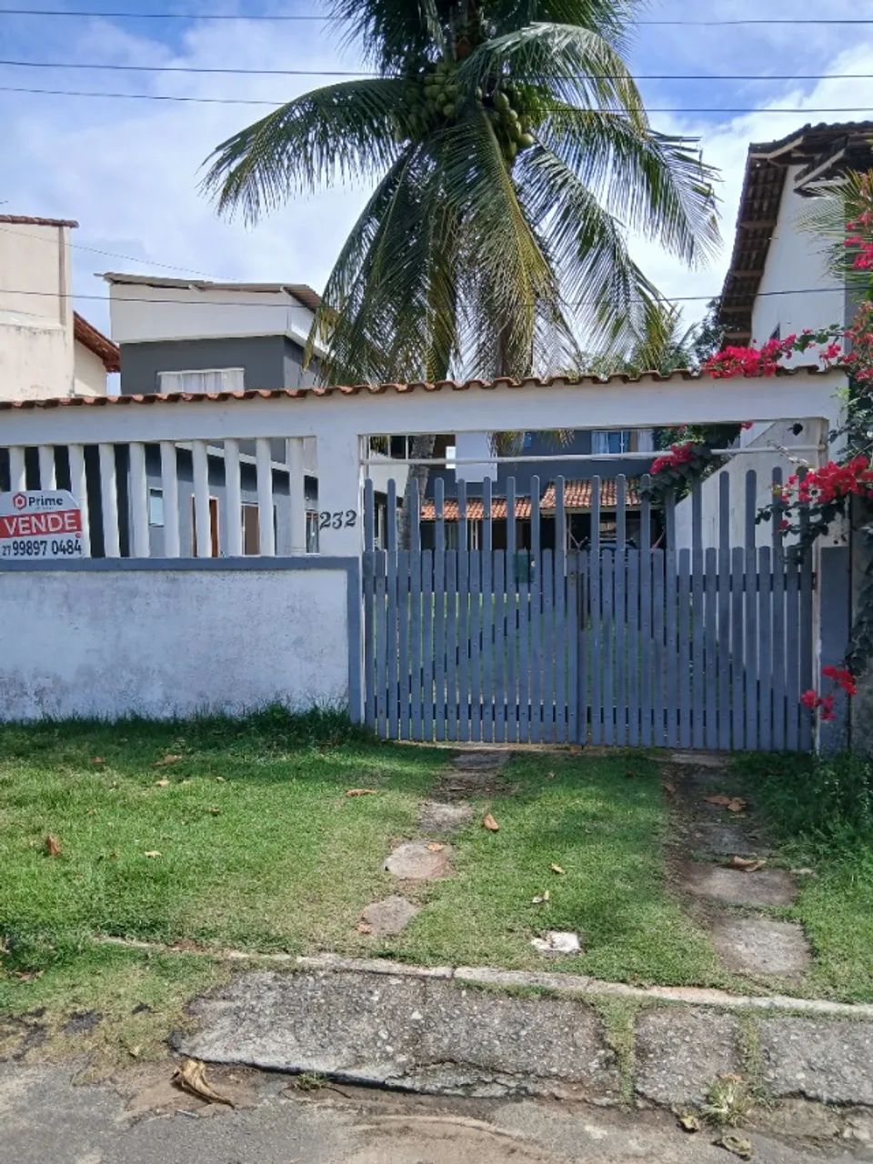 Casa  na enseada azul - Foto 2