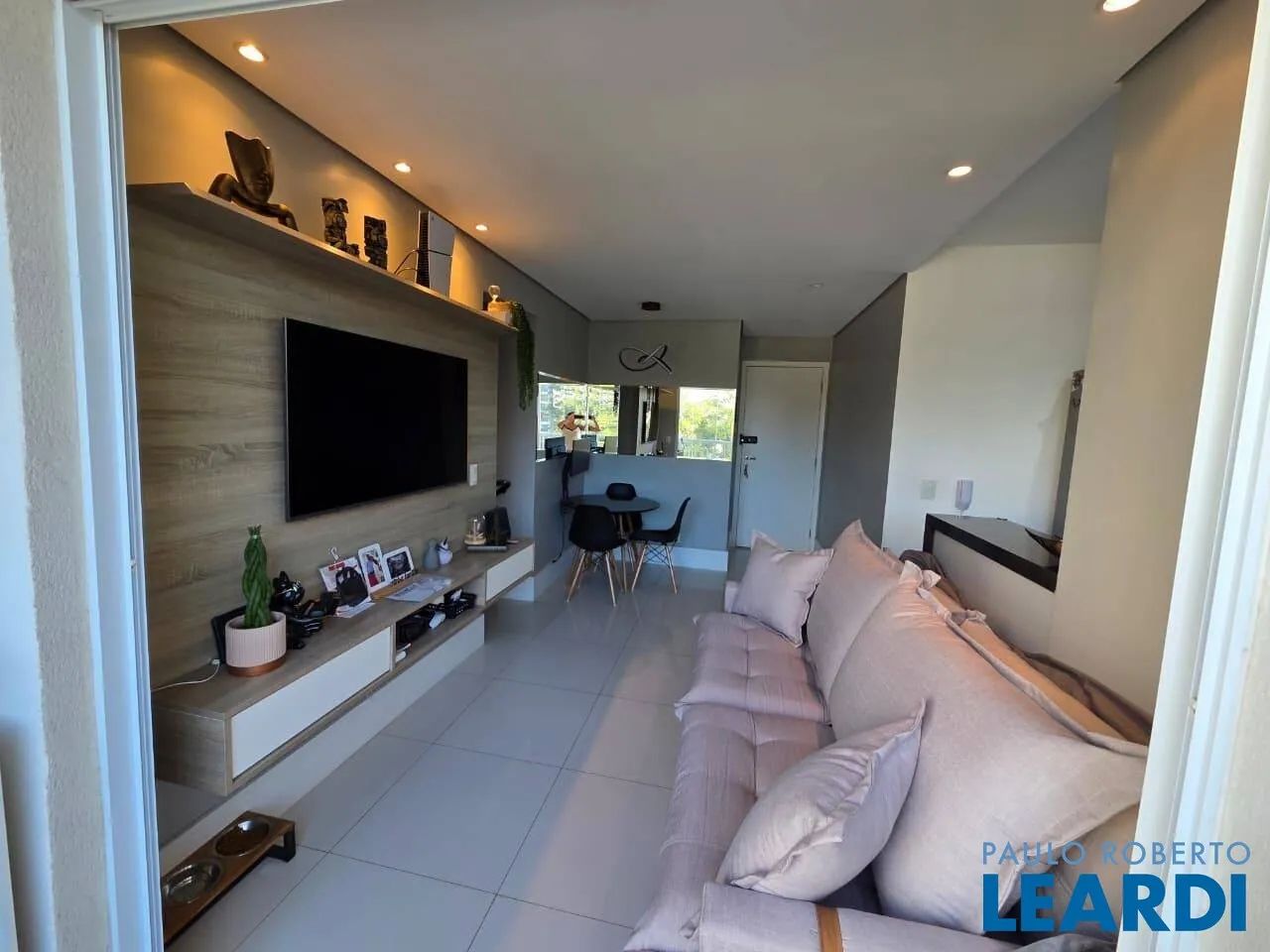 APARTAMENTO - VILA ANDRADE - SP - Foto 4