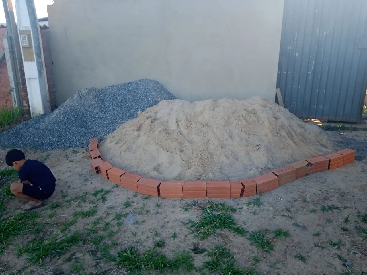 Vendo Terreno Bairro Cercado (Araçoiaba da Serra) - Foto 3
