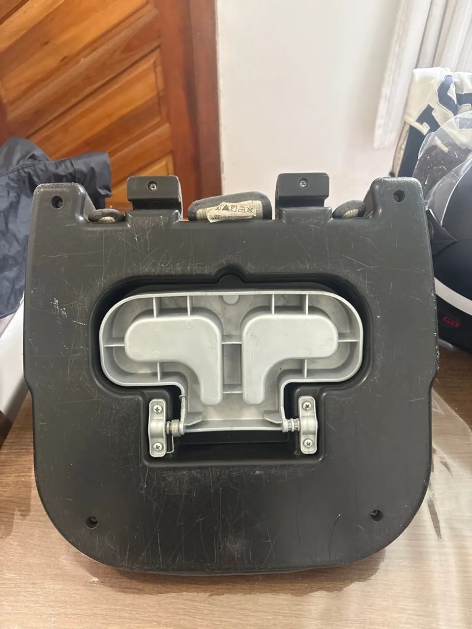 Cadeirinha peg-perego  - Foto 4