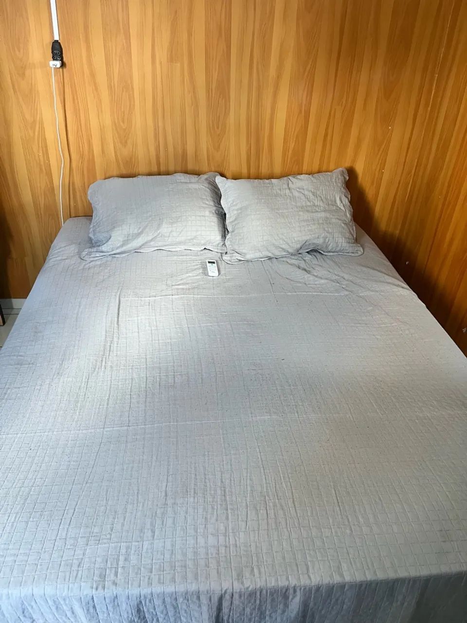 CAMA BOX QUEEN SIZE - Foto 4