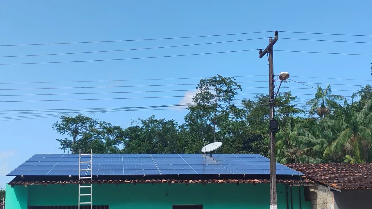 Instalações elétricas em geral/ Energia solar  - Foto 4