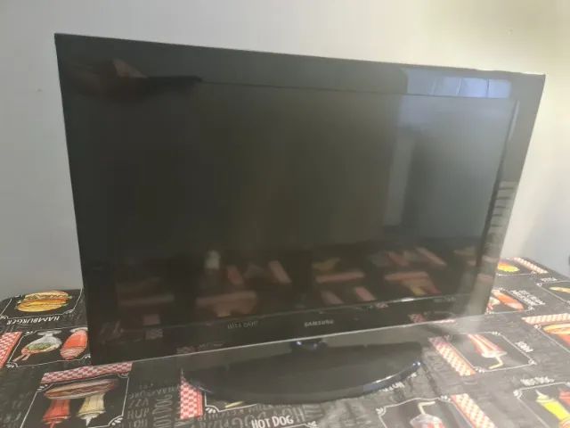 TV Samsung 32 FULL HD