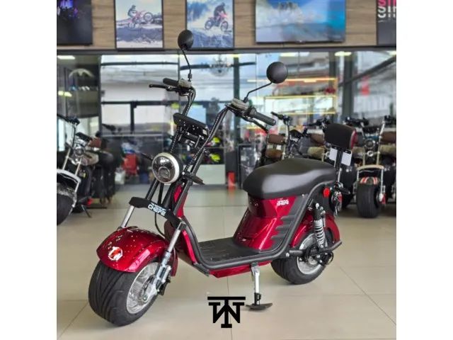 Scooter x12 - Foto 5