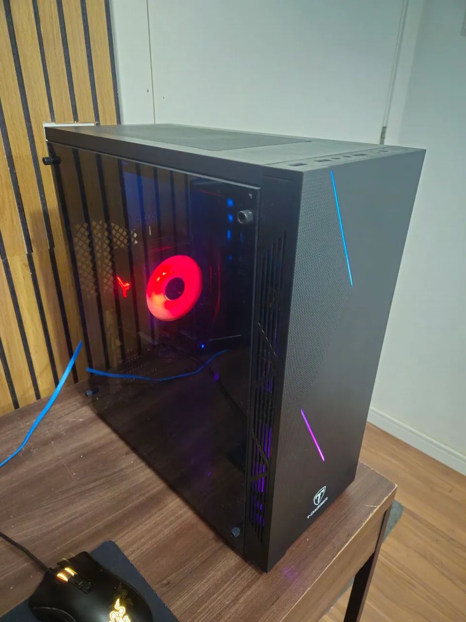 PC Gamer i5 | 8GB | GTX1050ti  - Foto 4