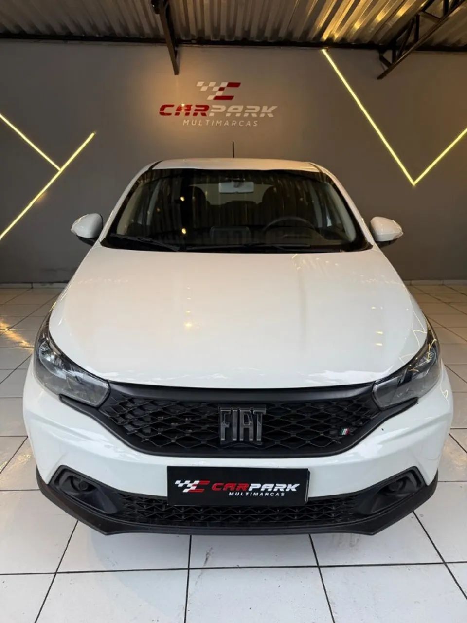 Fiat Argo Drive 1.0 6V Flex 2025 - Foto 2