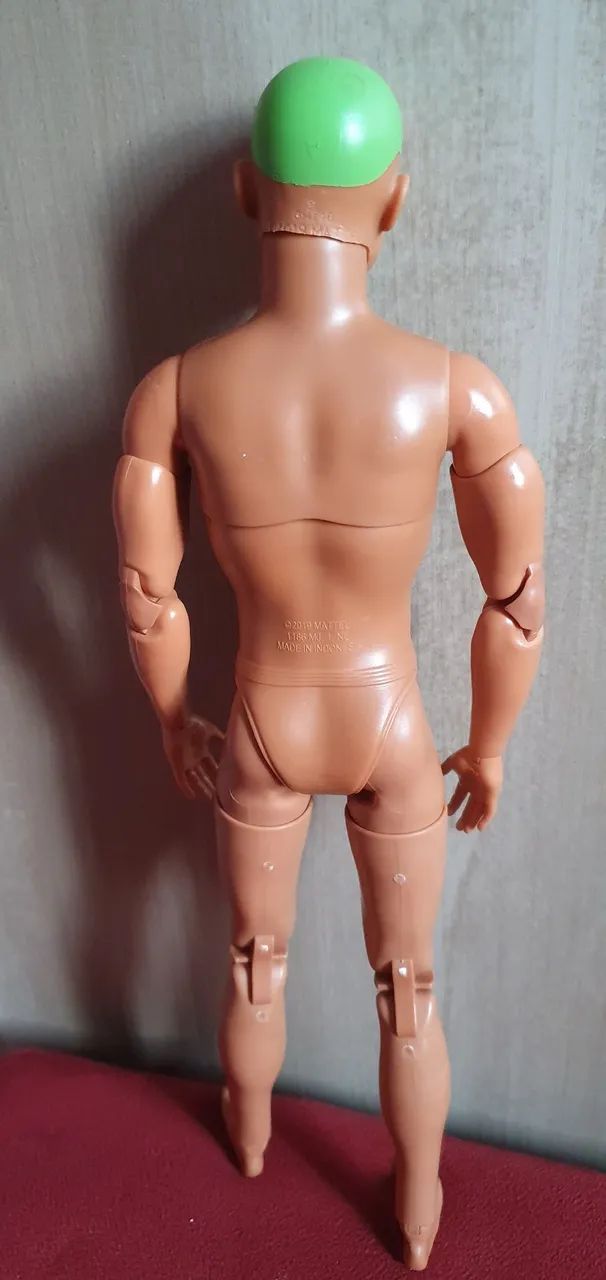 Boneco ken BMR1959  - Foto 5