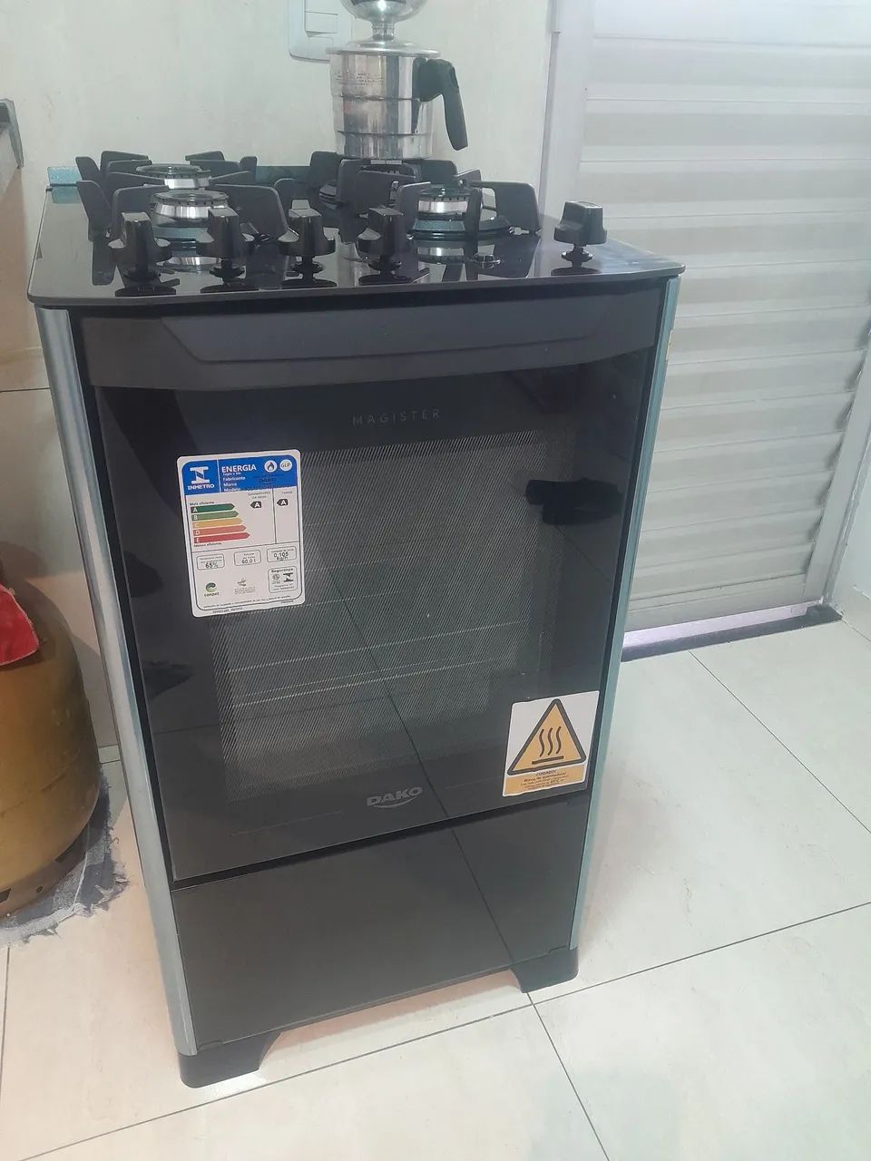 Fogão  - Foto 5