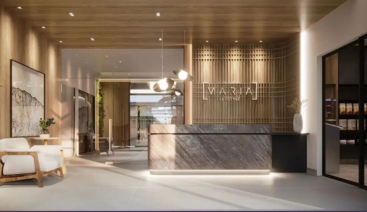 SANTA MARIA LIFESTYLE - Foto 2