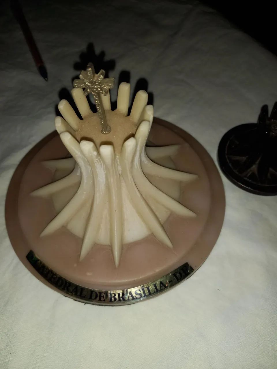 Lembranças de Brasília... - Foto 6