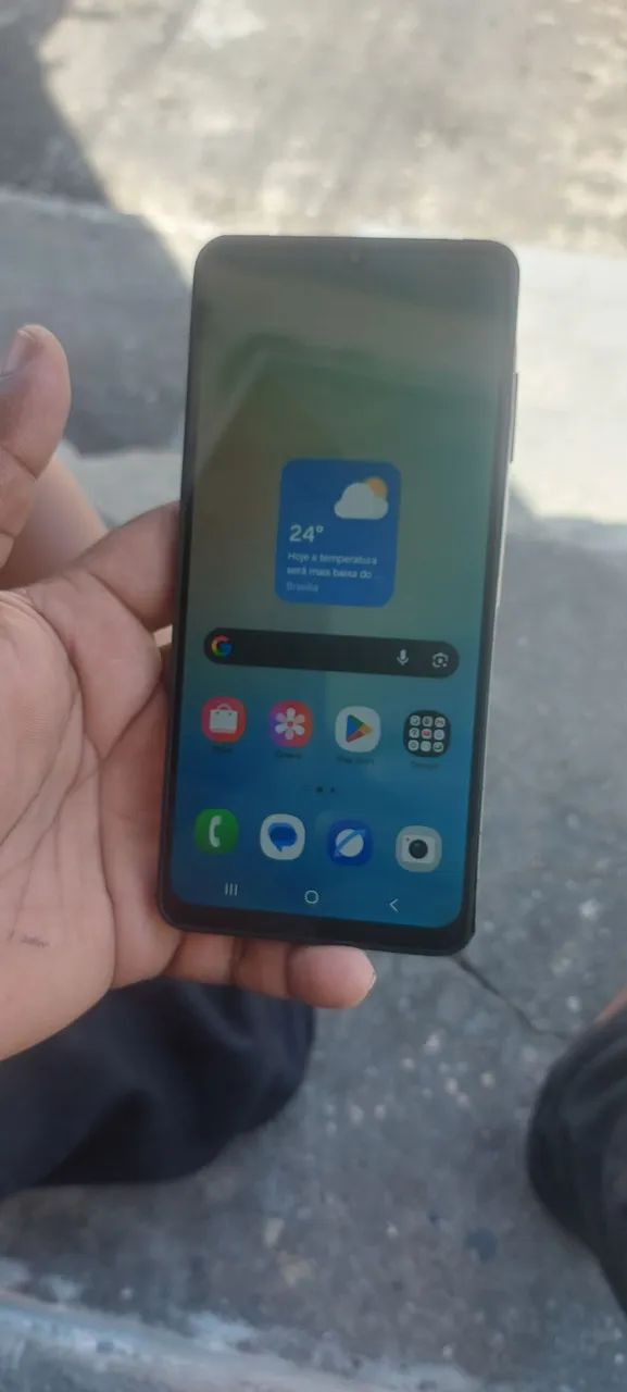 Samsung A06 128gigas  - Foto 2