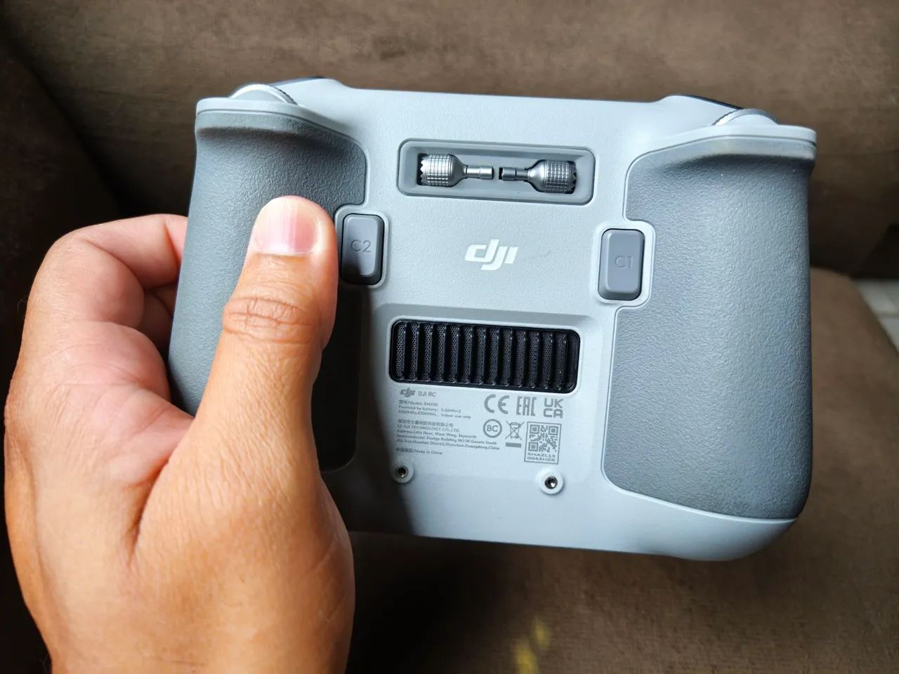 Controle DJI RC1 - Foto 2