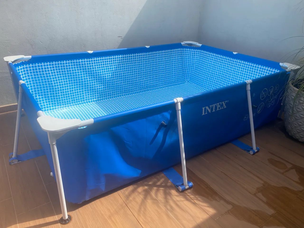 Piscina - Foto 3