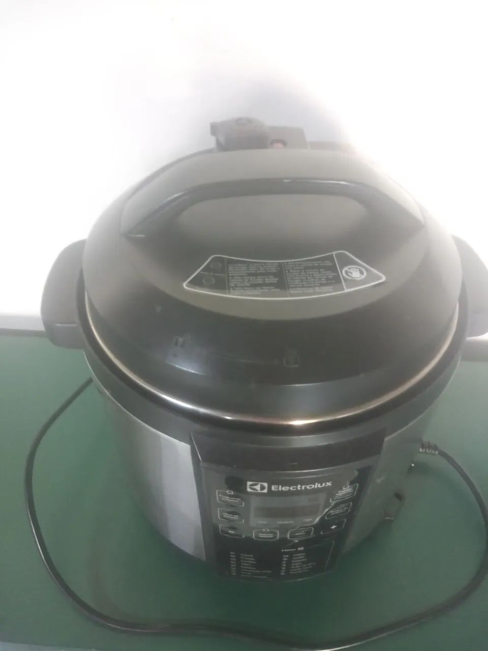Panela eletrica  - Foto 4