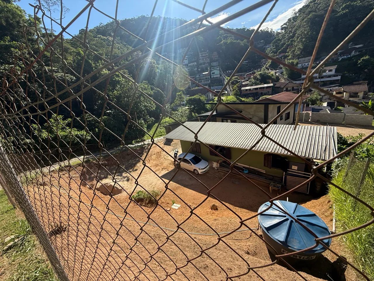 Foto - Petrópolis - Duarte Silveira