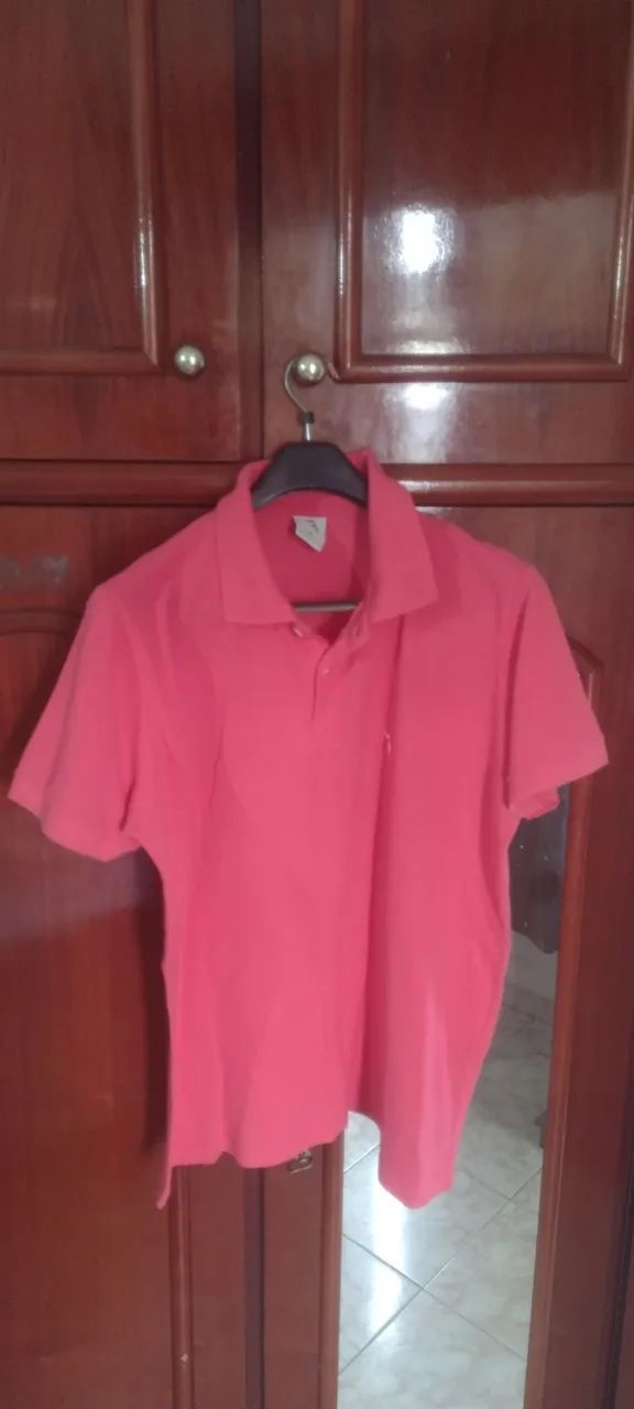 Camisas gola polo - Foto 4