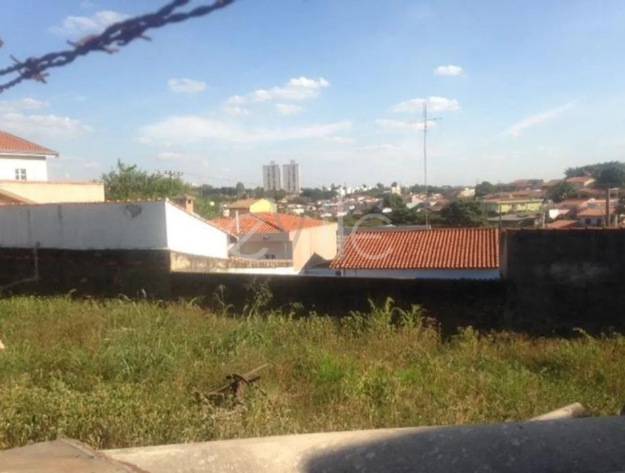 terreno - Vila Aurocan - Campinas - Foto 2