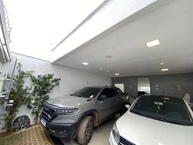 Novo Horizonte, Casa com 3 Quartos(2 Suítes) + 250m² - Foto 2