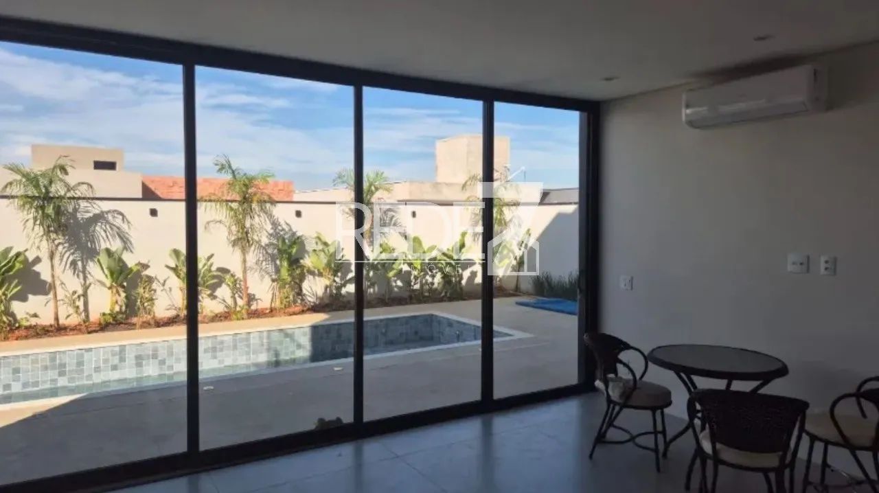 casa - Loteamento Residencial Arborais - Campinas - Foto 2